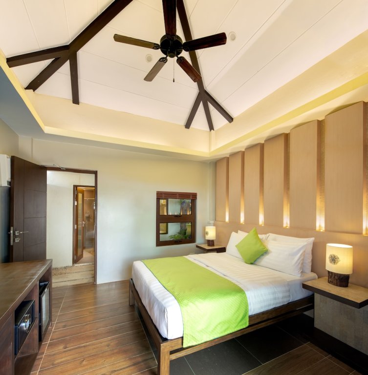 Standard Zimmer Solina Beach & Nature Resort