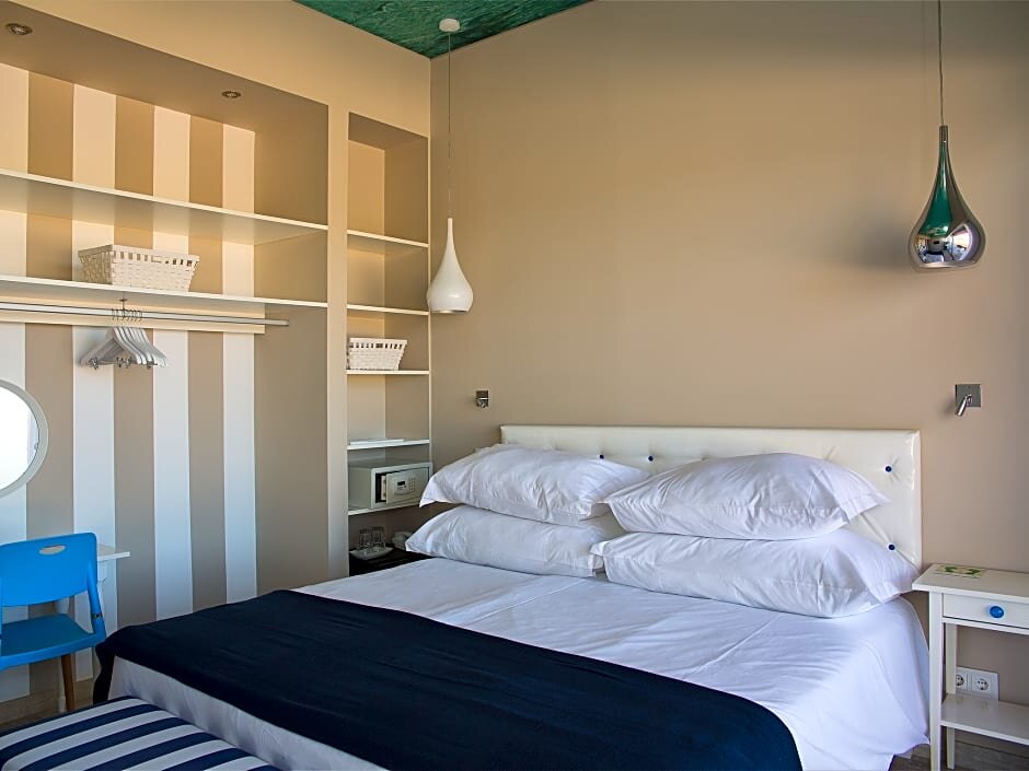 Supérieure chambre Vue piscine Pestana Alvor South Beach Premium Suite Hotel