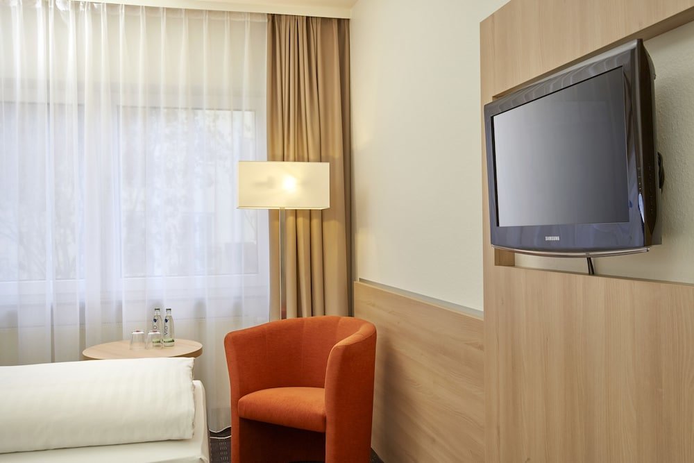 Comfort room H+ Hotel Darmstadt