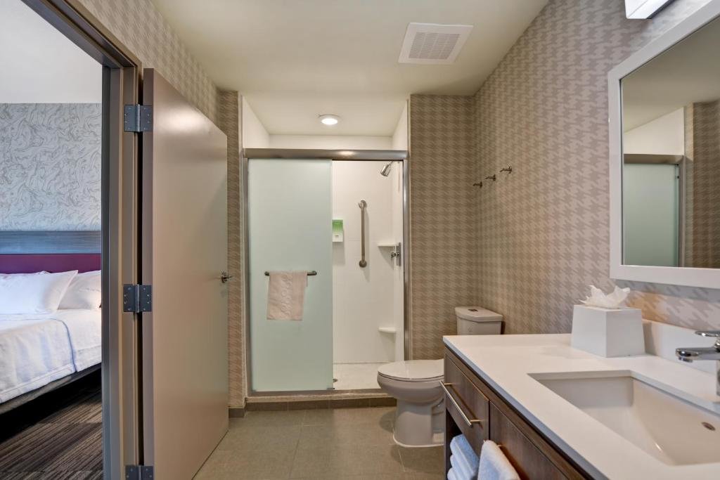 Люкс Home2 Suites By Hilton North Scottsdale Near Mayo Clinic