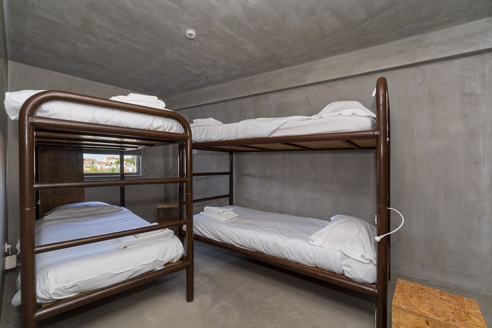 Одноместный номер Standard N1 Hostel Apartments and Suites