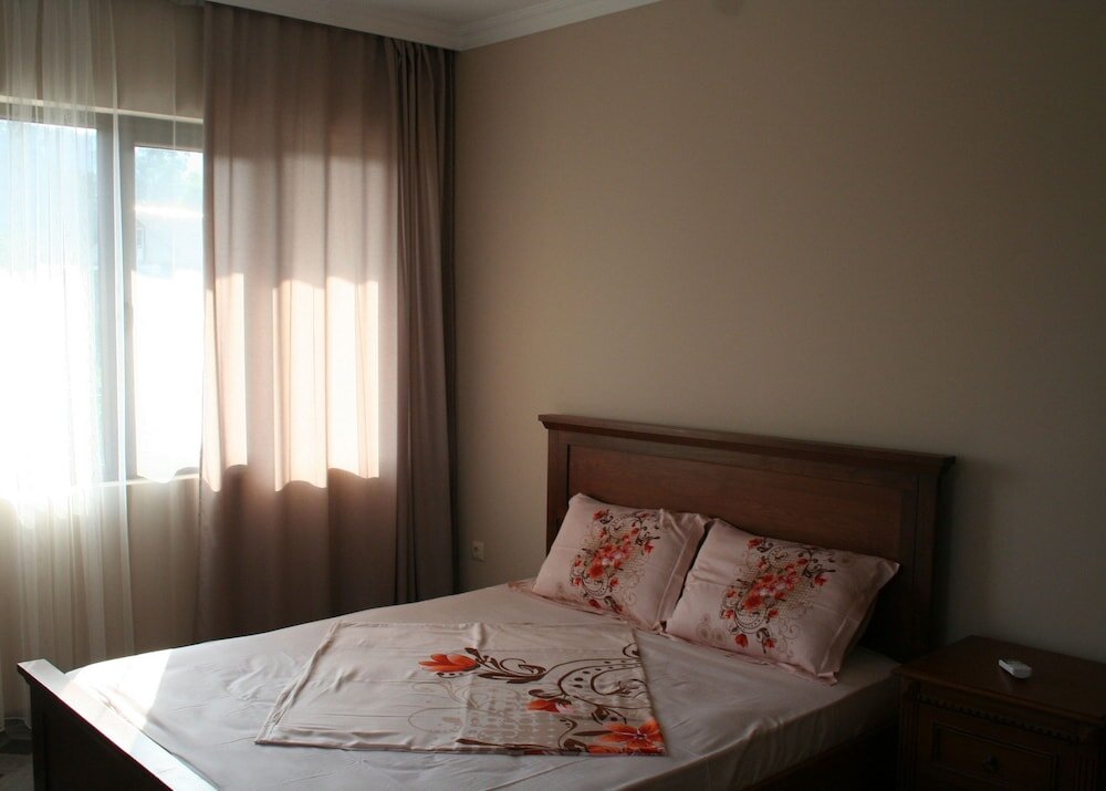 Двухместный номер Standard SV Hotel Batumi