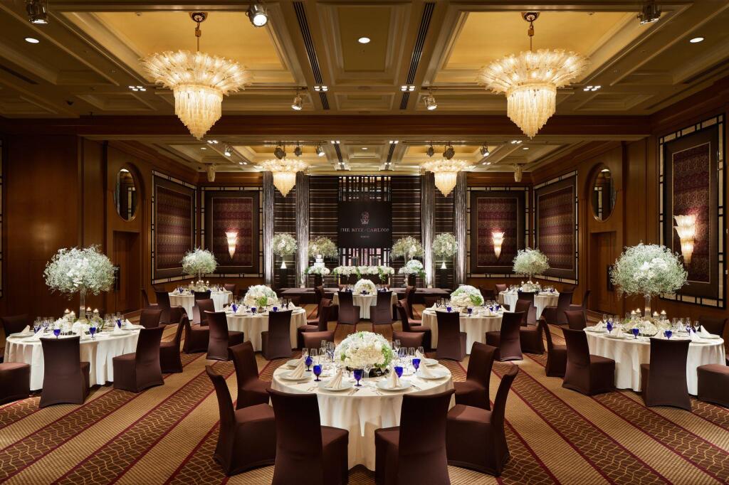 The Ritz-Carlton, Tokyo