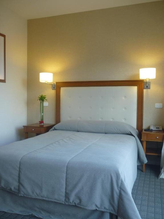 Standard Doppel Zimmer Hotel Provincial Sierra de la Ventana