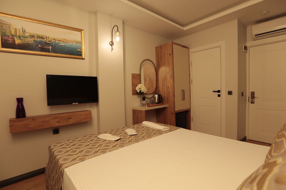 Standard Double room Newalla Hotel Old City
