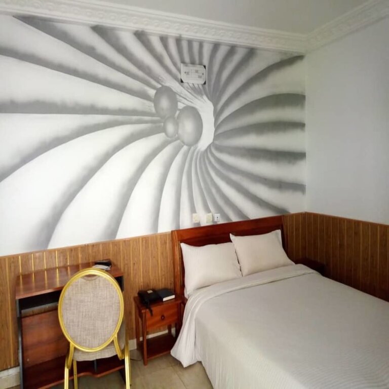 Komfort Zimmer Hotel Atego
