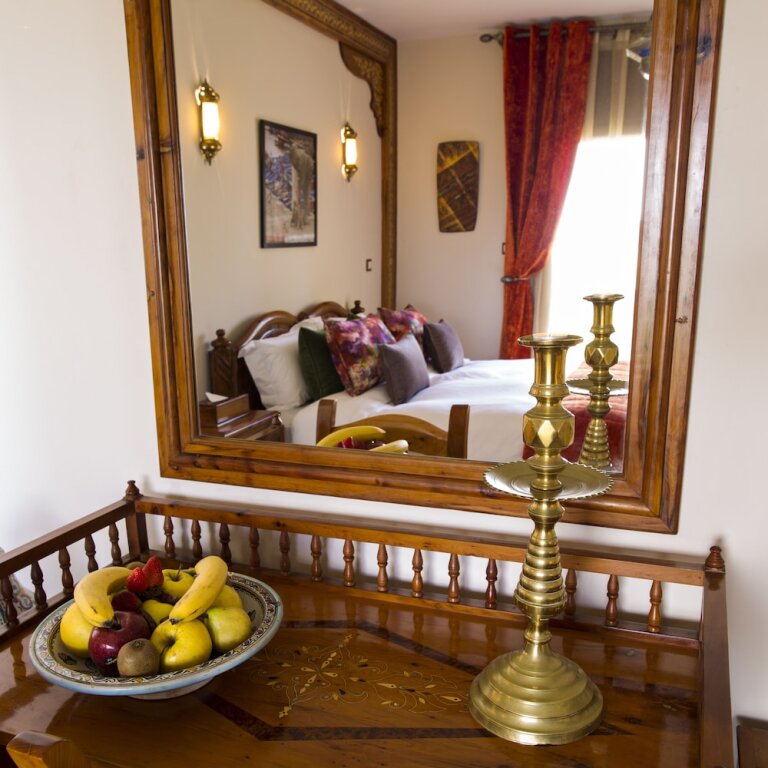 Standard Double room with balcony Villa Quieta