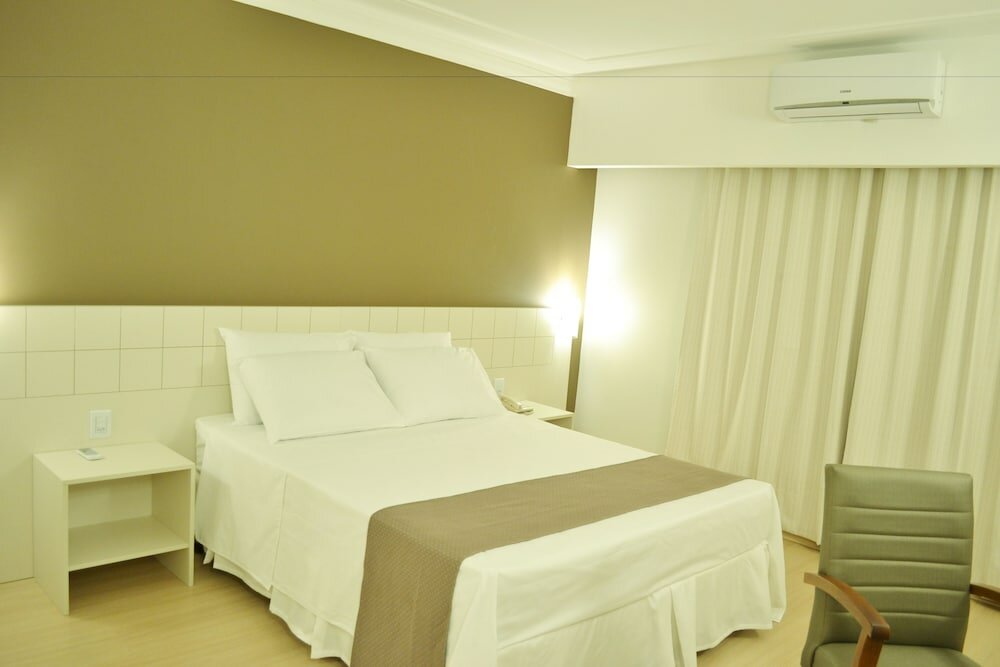 Luxus Doppel Zimmer Villa Premium Hotel