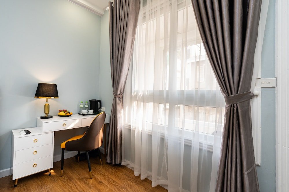 Standard Zimmer Hanoi Memory Legends Hotel