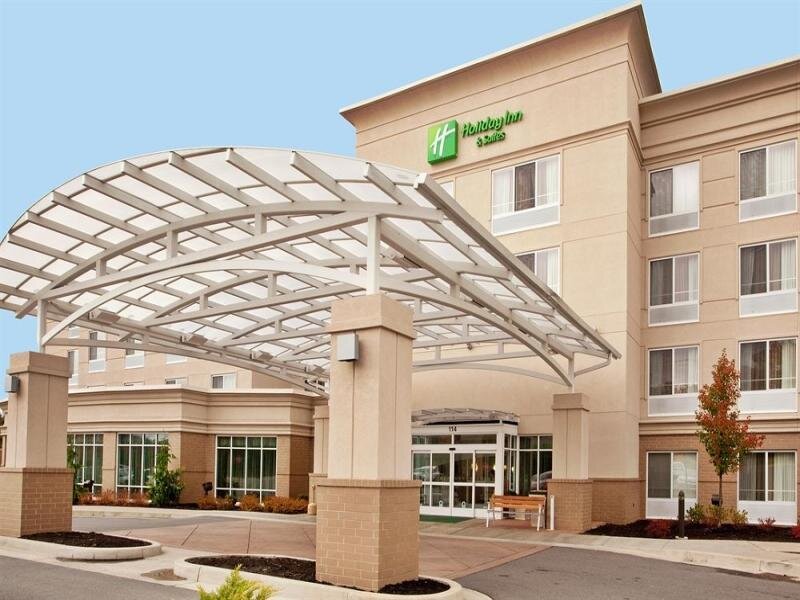 Suite doppia Holiday Inn Hotel & Suites Beckley, an IHG Hotel