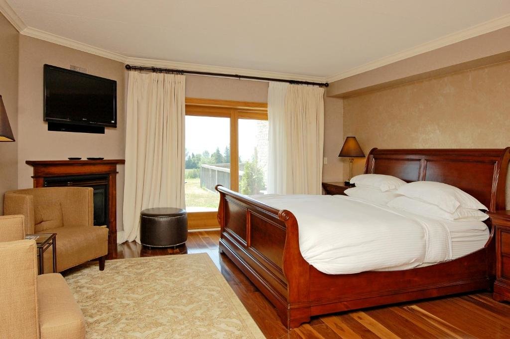Standard Zimmer Eganridge Resort, Golf Club & Spa