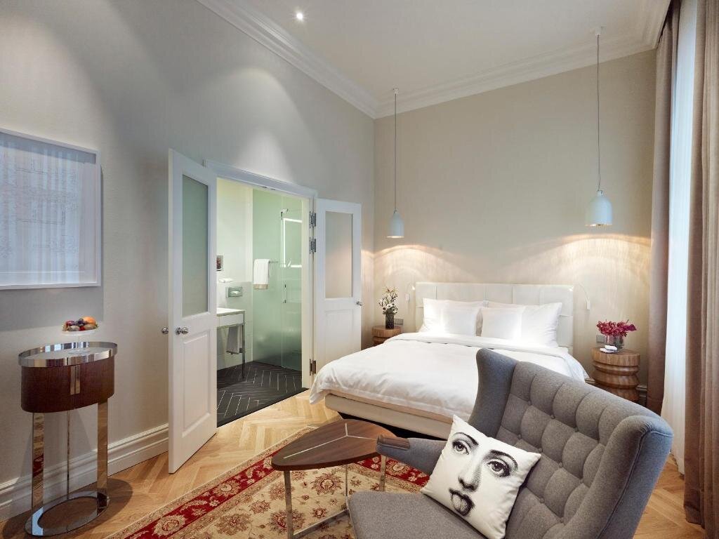 Luxury Double room Sans Souci Vienna