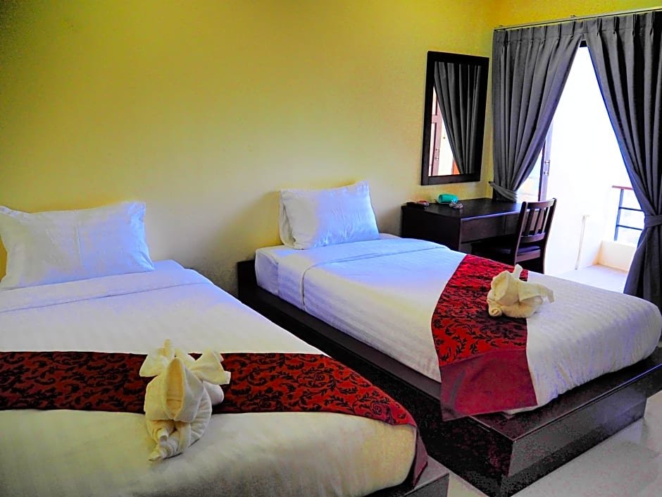 Standard Zimmer Morakot Lanta Resort