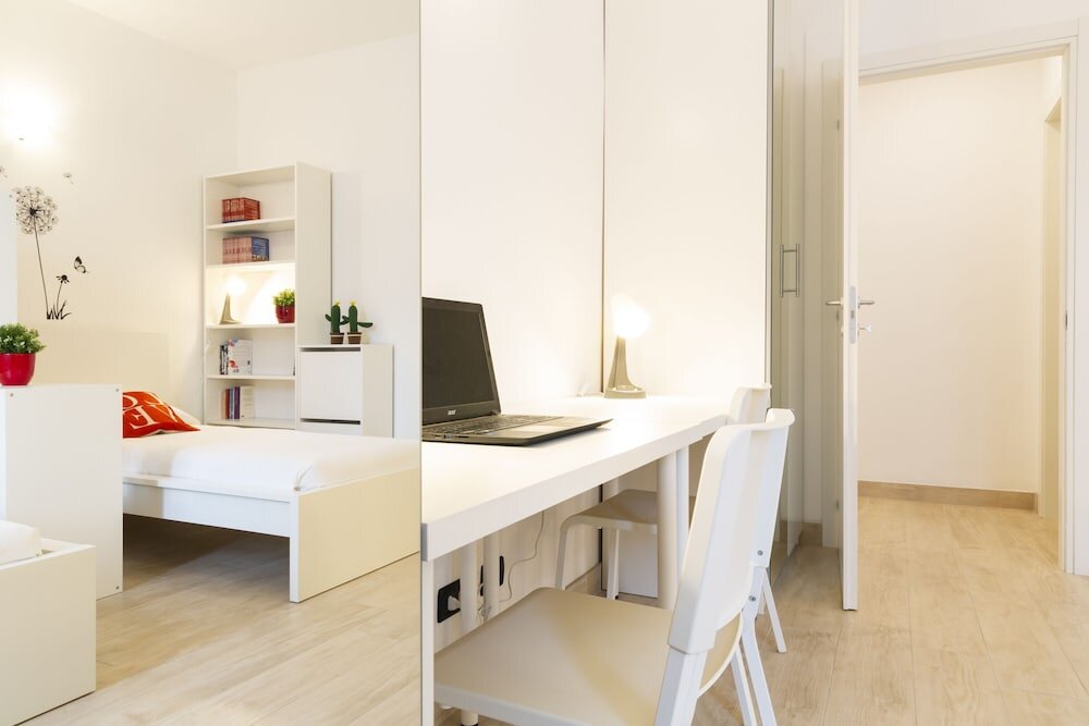 Apartamento notaMi - Affori 4ever - 2 bedrooms