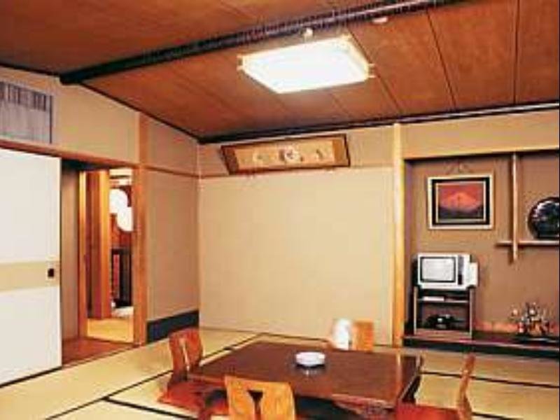 Standard room Nihonkan