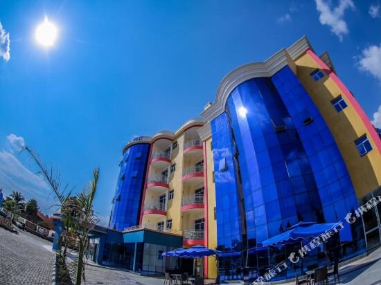 Fatima hotel