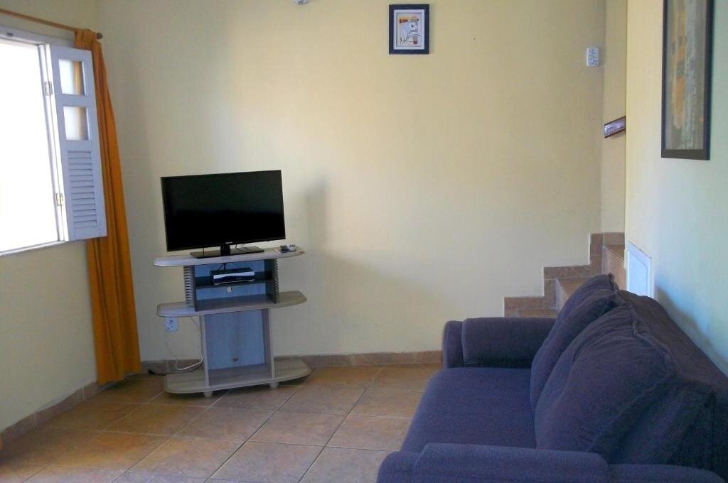 Standard Family Duplex room with balcony Porto Verano Residence