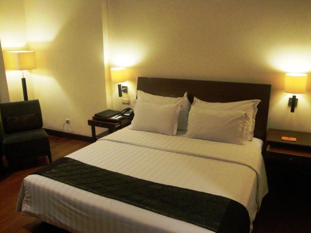 Двухместный номер Superior Manado Quality Hotel