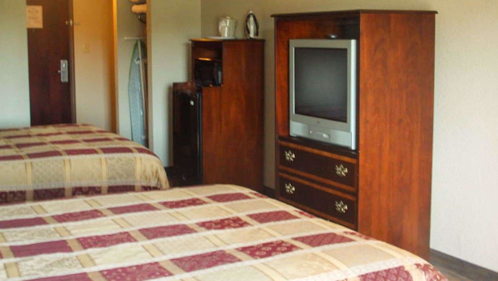 Standard Vierer Zimmer Western Motel Inn and Suites Hazlehurst