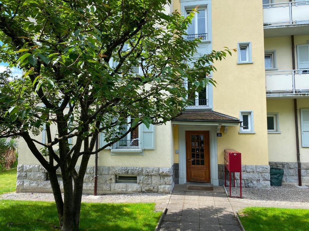 Appartement Very nice apartment close to the lake