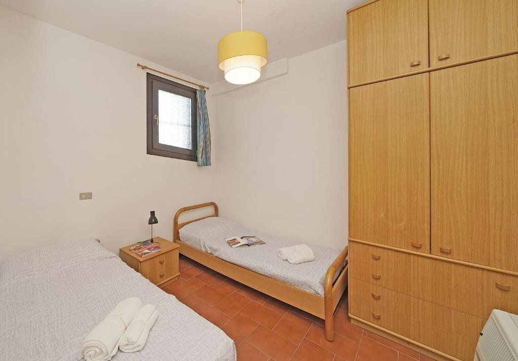 Apartamento Lina's Apartment  in Moniga del Garda