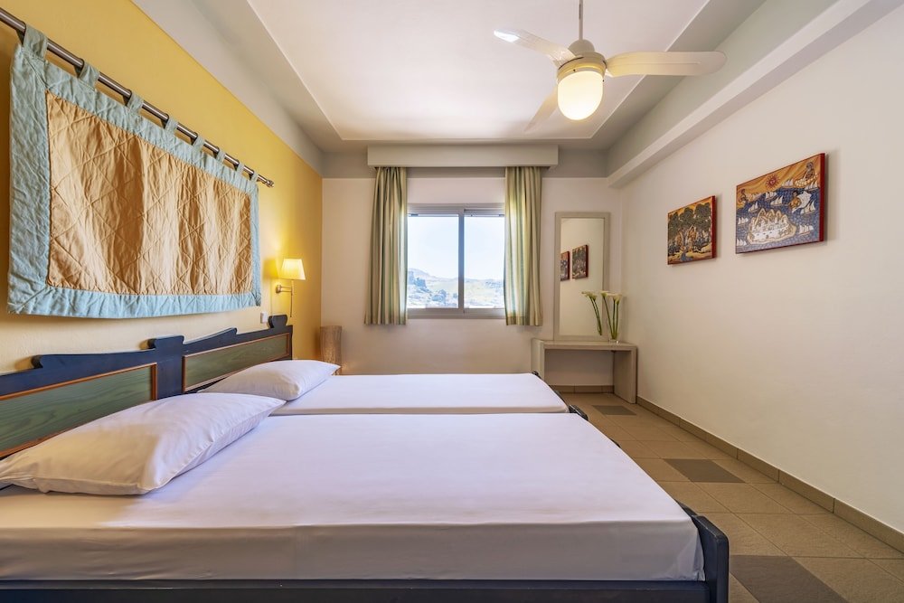 Апартаменты Comfort Hapimag Resort Damnoni