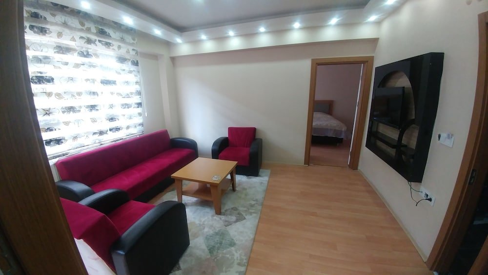 Komfort Apartment Cagri Otel