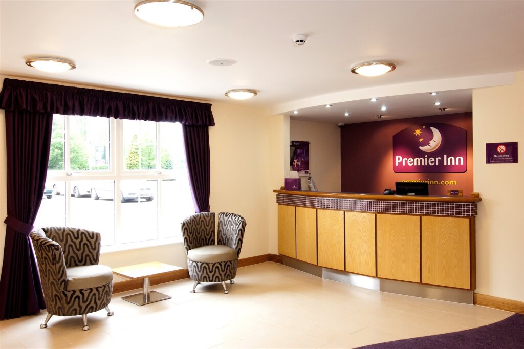 Premier inn hotel