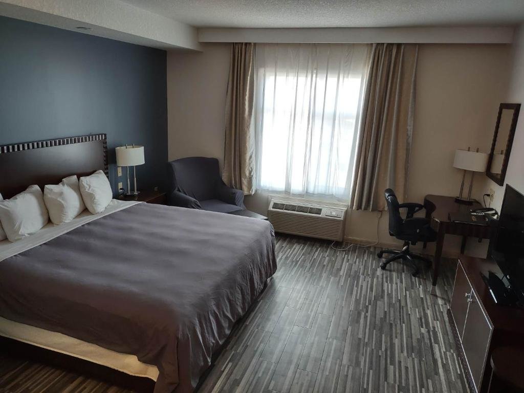 Standard Double room Stars Inn and Suites - Hotel