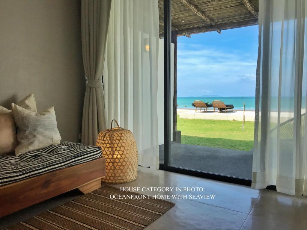 Вилла Silan Residence, Koh Phangan - An authentic village experience (22  отзыва) в Чалоклам, Ко-Панган. Забронировать Silan Residence, Koh Phangan -  An authentic village experience. Оплата картами МИР.