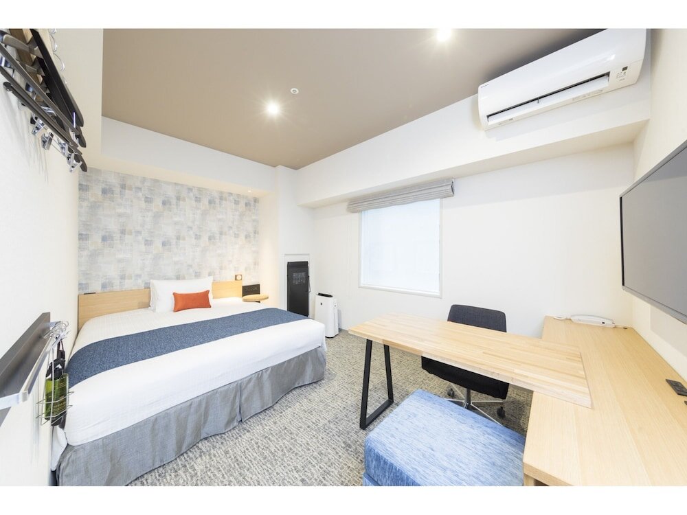 Standard room Tokyu Stay Takanawa Shinagawa Area
