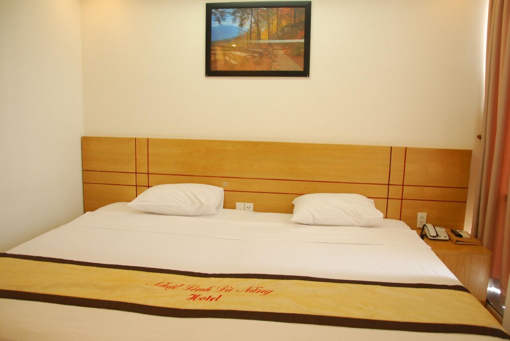 Superior Double room Nhat Linh hotel & Apartment