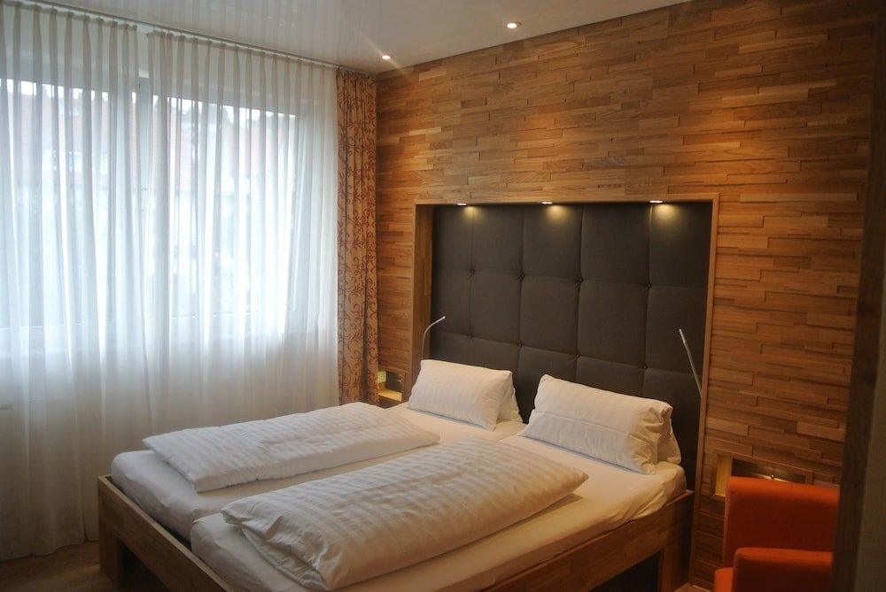 Comfort room Hotel Jägerhof