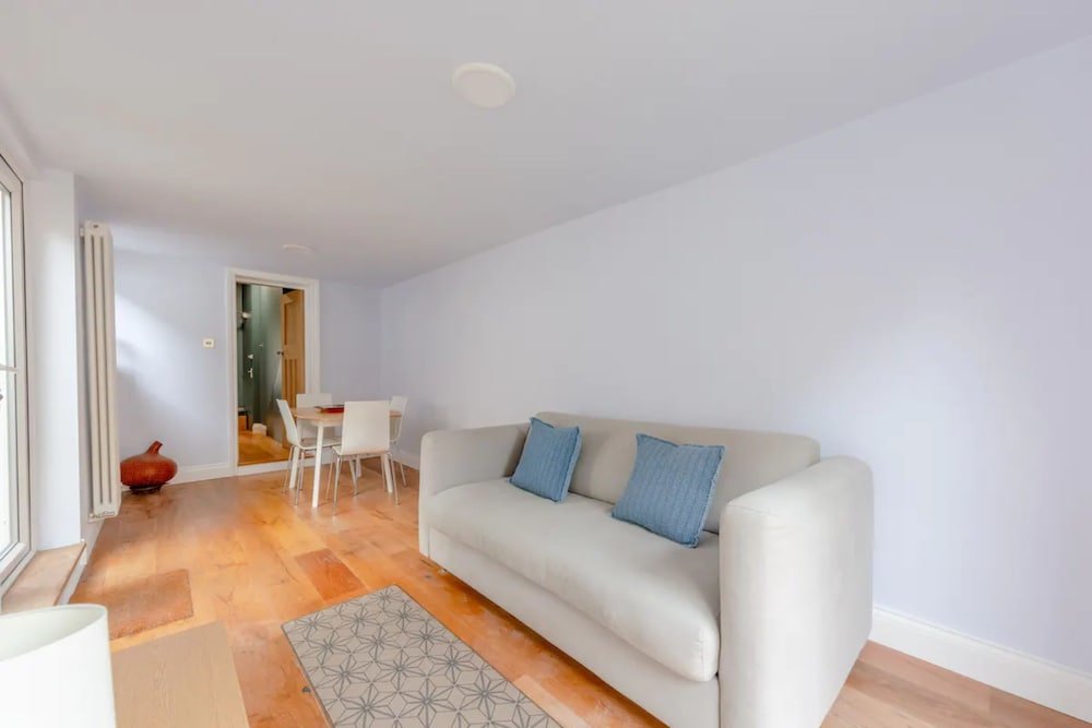 Appartement Tranquil 1 Bedroom Flat in Peckham