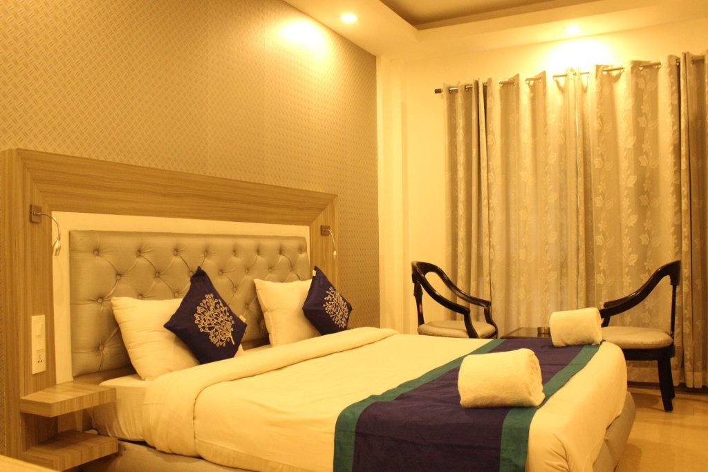 Deluxe chambre Tulalip Hotel