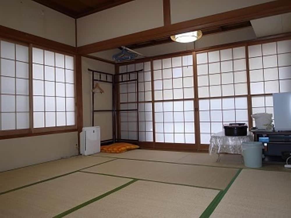 Standard room Yoneyama Ryokan