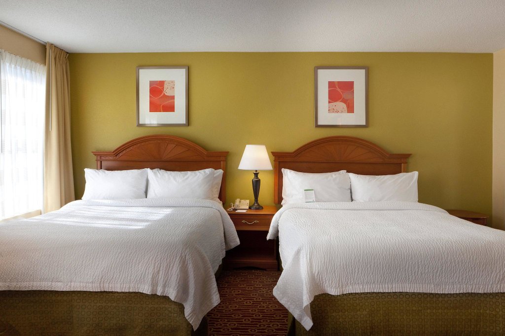 Suite doble TownePlace Suites Wilmington Newark / Christiana