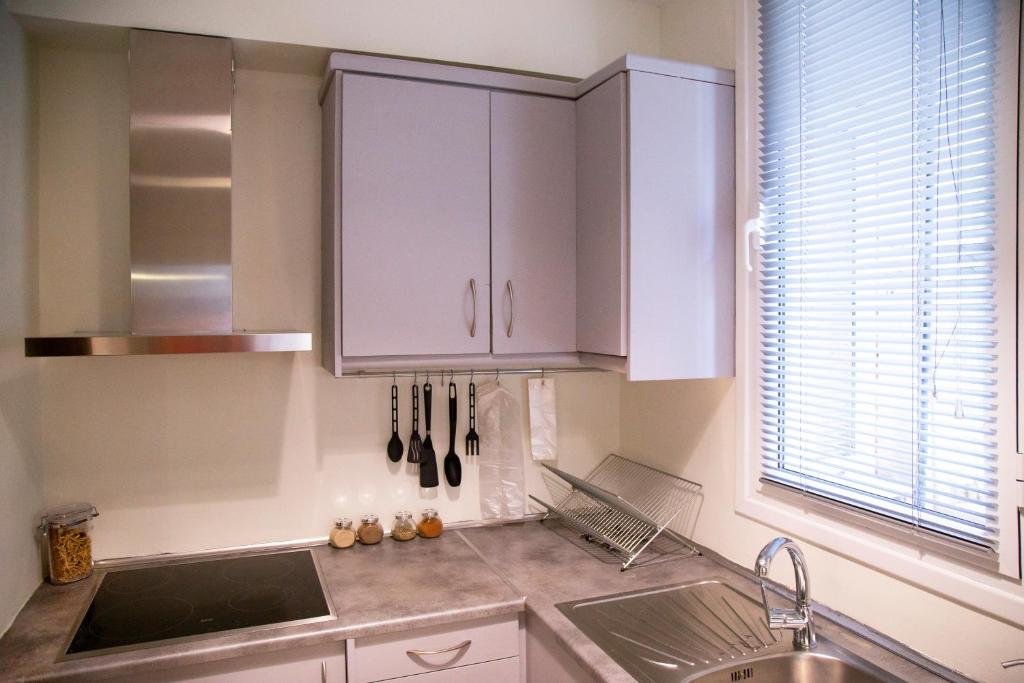 Appartement Athens Best location, 6 Ermou street, Syntagma square
