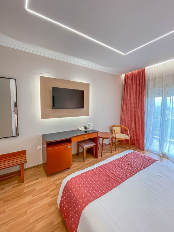 Одноместный номер Standard Ambassador Hotel Thessaloniki
