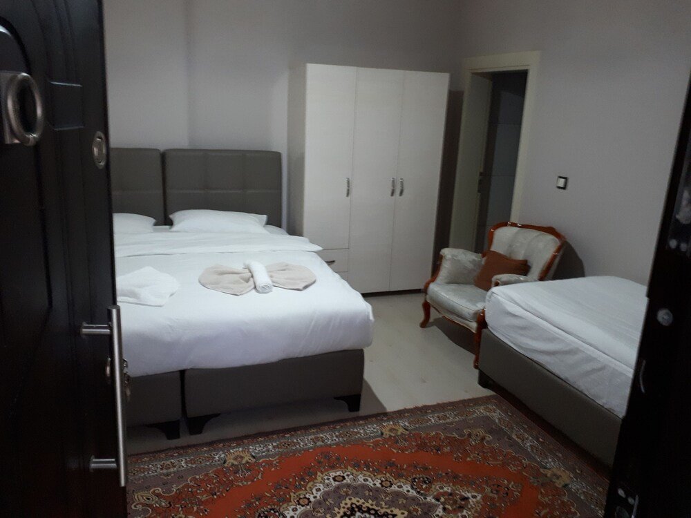 Classic room Dirilis Apart Hotel