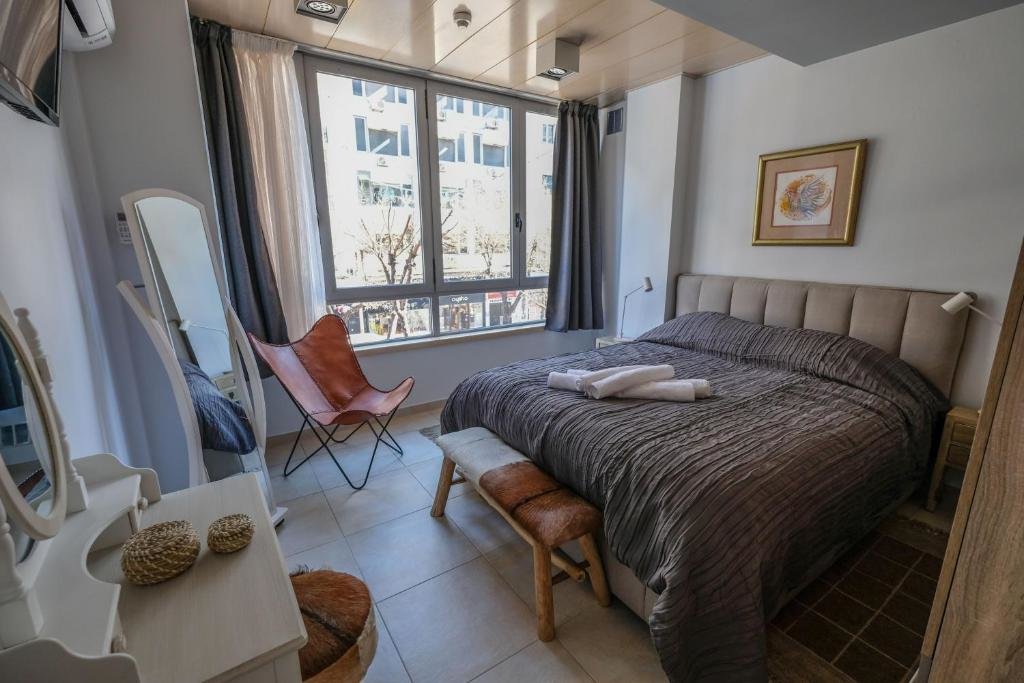Appartement Luxury Cozy Large Apartment in the City Center