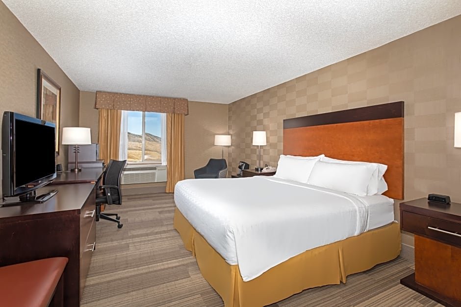 Suite Holiday Inn Express & Suites Denver SW-Littleton, an IHG Hotel