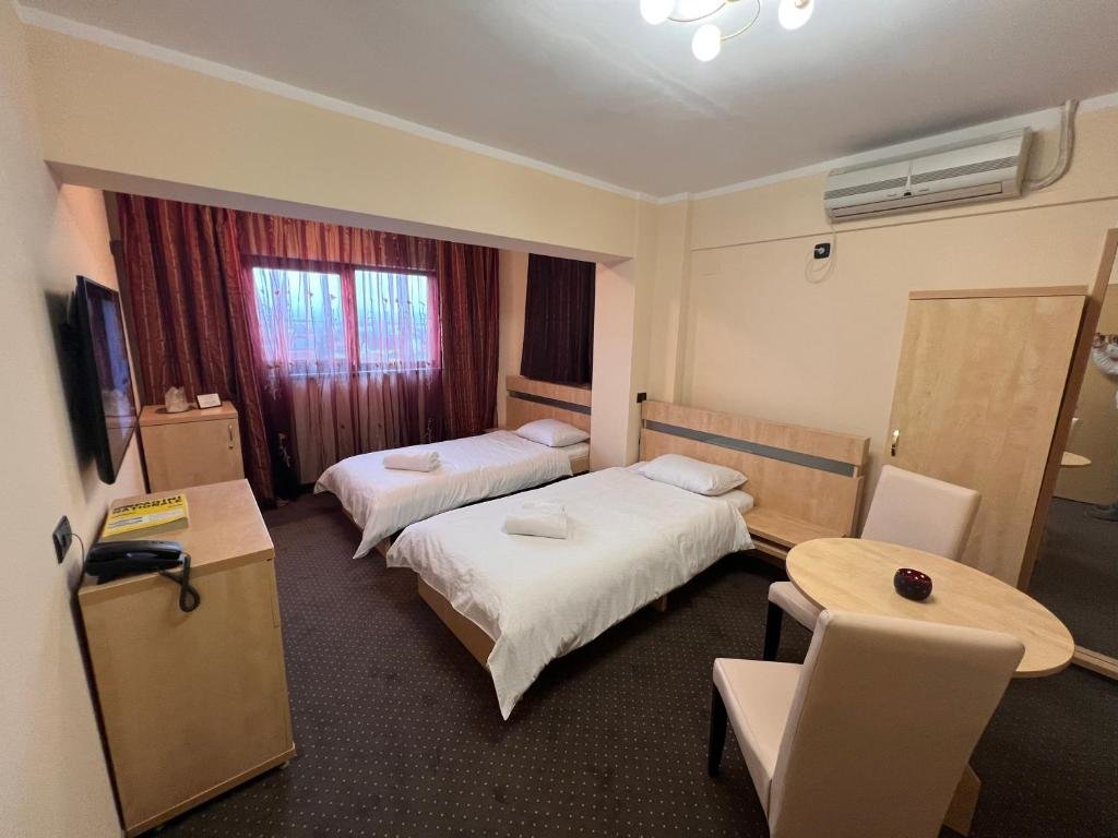 Standard Double room Hotel Clipa