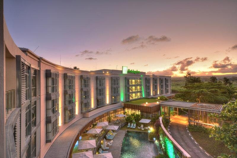 Двухместный номер Standard Holiday Inn Mauritius Mon Trésor, an IHG Hotel