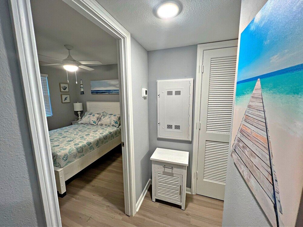 Camera Standard Gulf Shores Plantation 4502 1 Bedroom Condo by Redawning