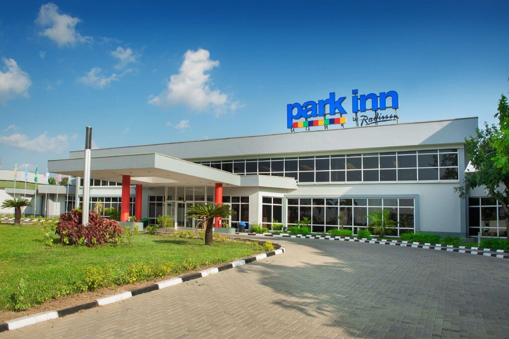 Полулюкс Park Inn by Radisson Abeokuta