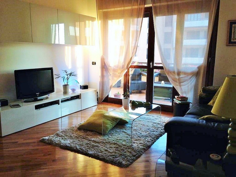 Komfort Apartment Domus al Parco Guest House