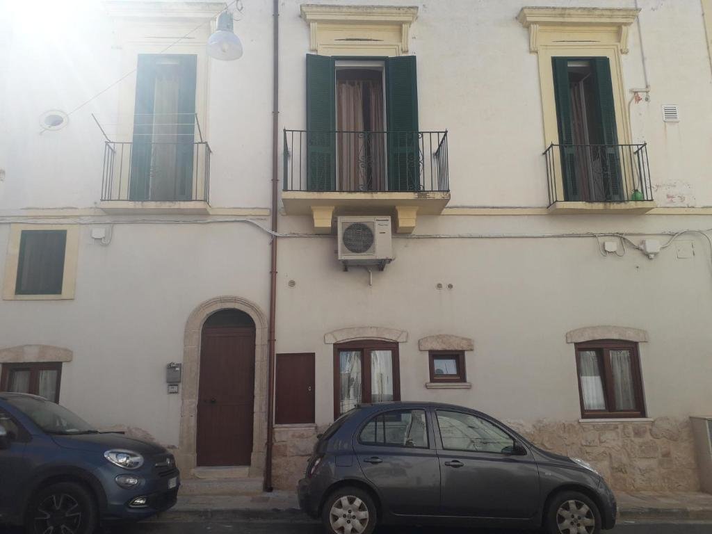 Habitación Estándar dimora principe di napoli 14