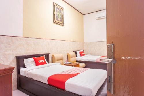 VinaVira Hotel Лхоксемаве