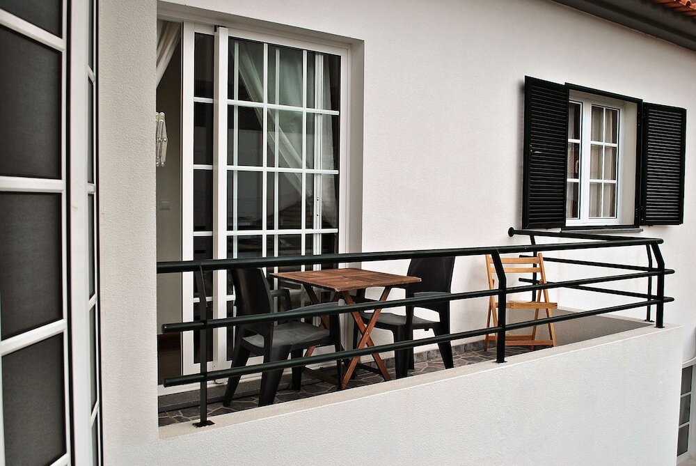 Апартаменты Casa Do Pico by AnaLodges